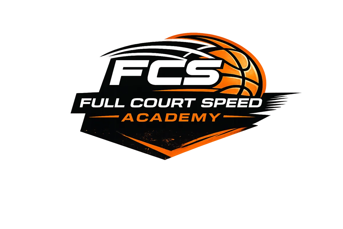 Full Court Speed Academy